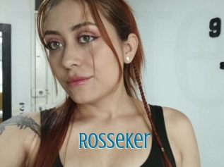 Rosseker