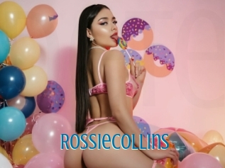 Rossiecollins