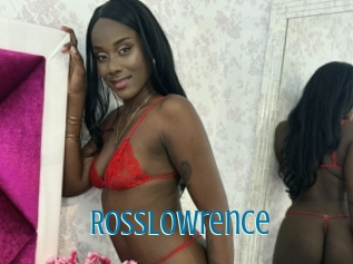 Rosslowrence