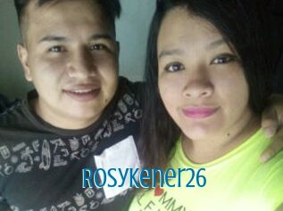 Rosykener26