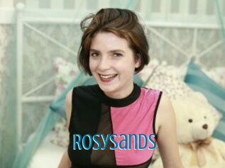 Rosysands
