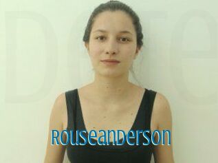Rouseanderson