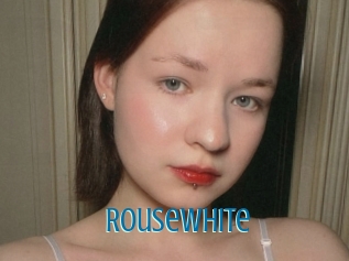 Rousewhite