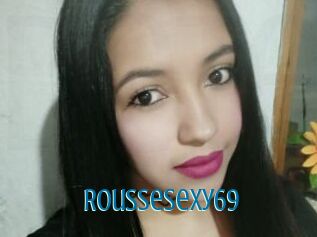 Roussesexy69