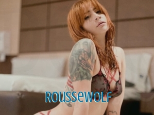 Roussewolf