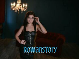 Rowanstory