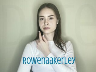 Rowenaakerley