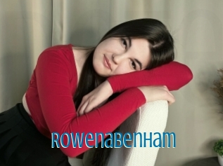 Rowenabenham