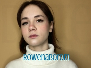 Rowenaborom