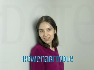 Rowenabrindle