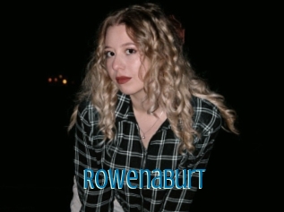 Rowenaburt