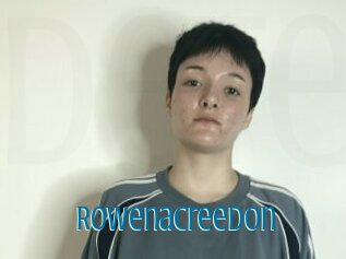 Rowenacreedon