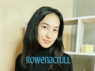 Rowenacrull