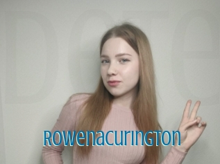 Rowenacurington