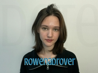 Rowenadrover