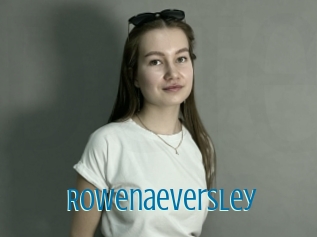 Rowenaeversley