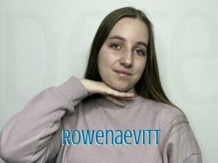 Rowenaevitt