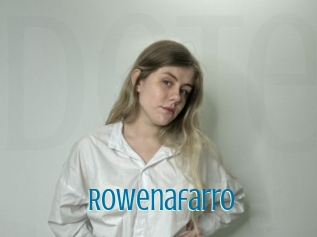 Rowenafarro