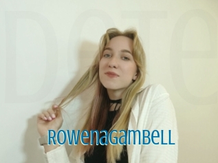 Rowenagambell