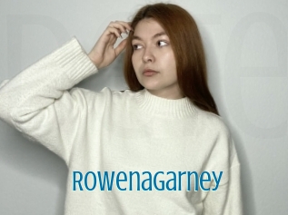 Rowenagarney