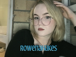 Rowenahakes