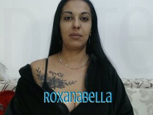 Roxanabella