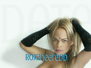 Roxaneeredd