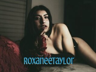 Roxaneetaylor