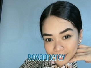 Roxannerey