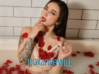 Roxannewill