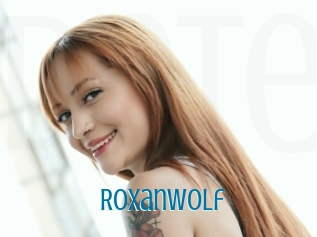 Roxanwolf