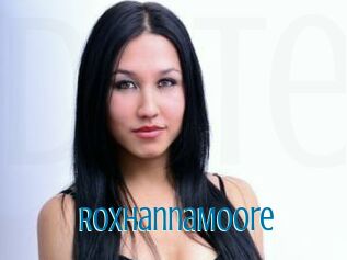 RoxhannaMoore