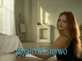 Roxihtywasterwo