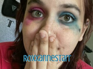 Roxxannestarr