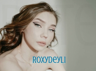 Roxydeyli