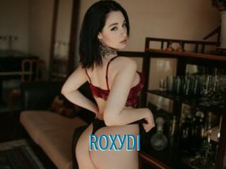 Roxydi