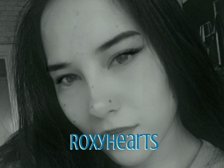 Roxyhearts