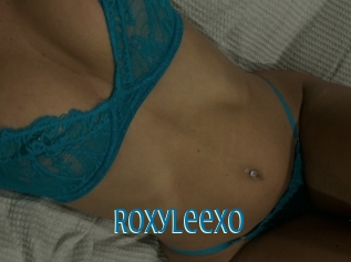 Roxyleexo