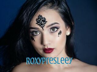Roxypresleey