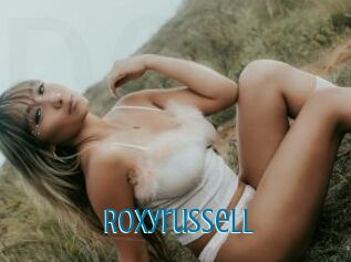Roxyrussell