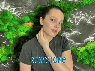 Roxystone