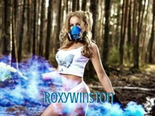 Roxywinston