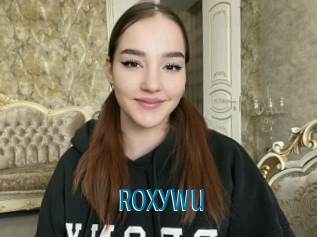 Roxywu
