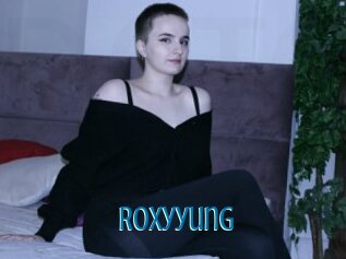Roxyyung