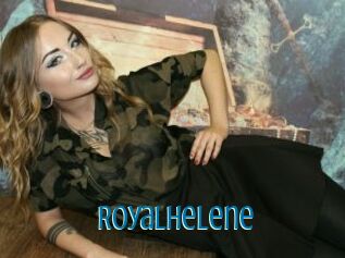 Royalhelene