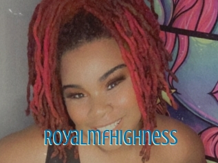 Royalmfhighness