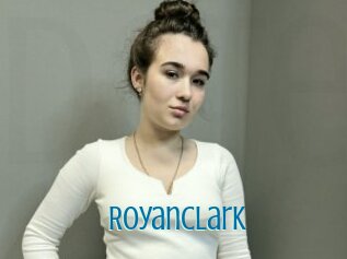 Royanclark