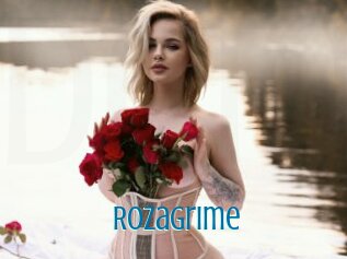 Rozagrime