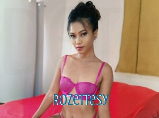 Rozettesy