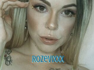 Rozevixxx